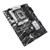 ASUS - PRIME B760-PLUS D4 Intel B760 LGA 1700 ATX
