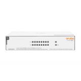HPE - Aruba Networking Networking Instant On Switch 8p Gigabit CL4 PoE 64W 1430