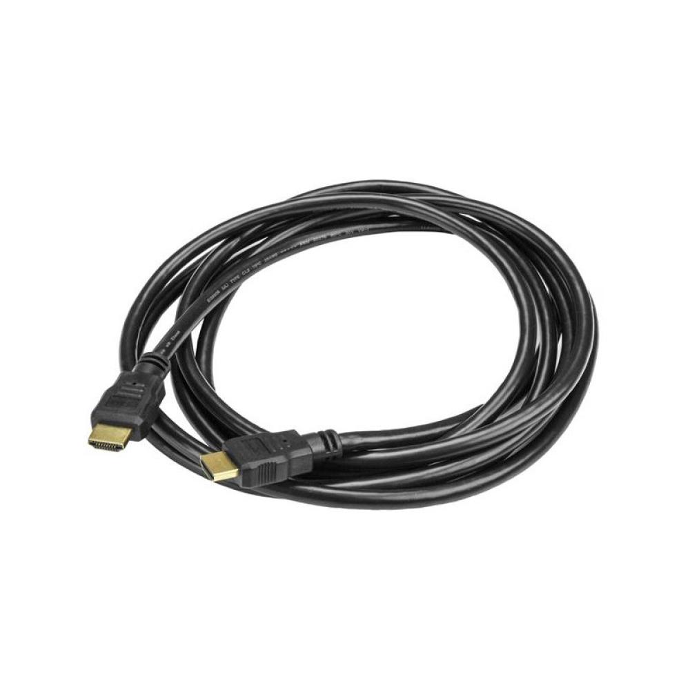 StarTech.com - Cable HDMI de alta velocidad de 3m - 2x HDMI Macho - Negro - Ultra HD 4k x 2k