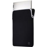 HP - Funda 14 ReversP Blk/Slv