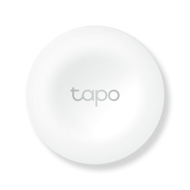 TP-Link - Tapo S200B Inalámbrico Blanco