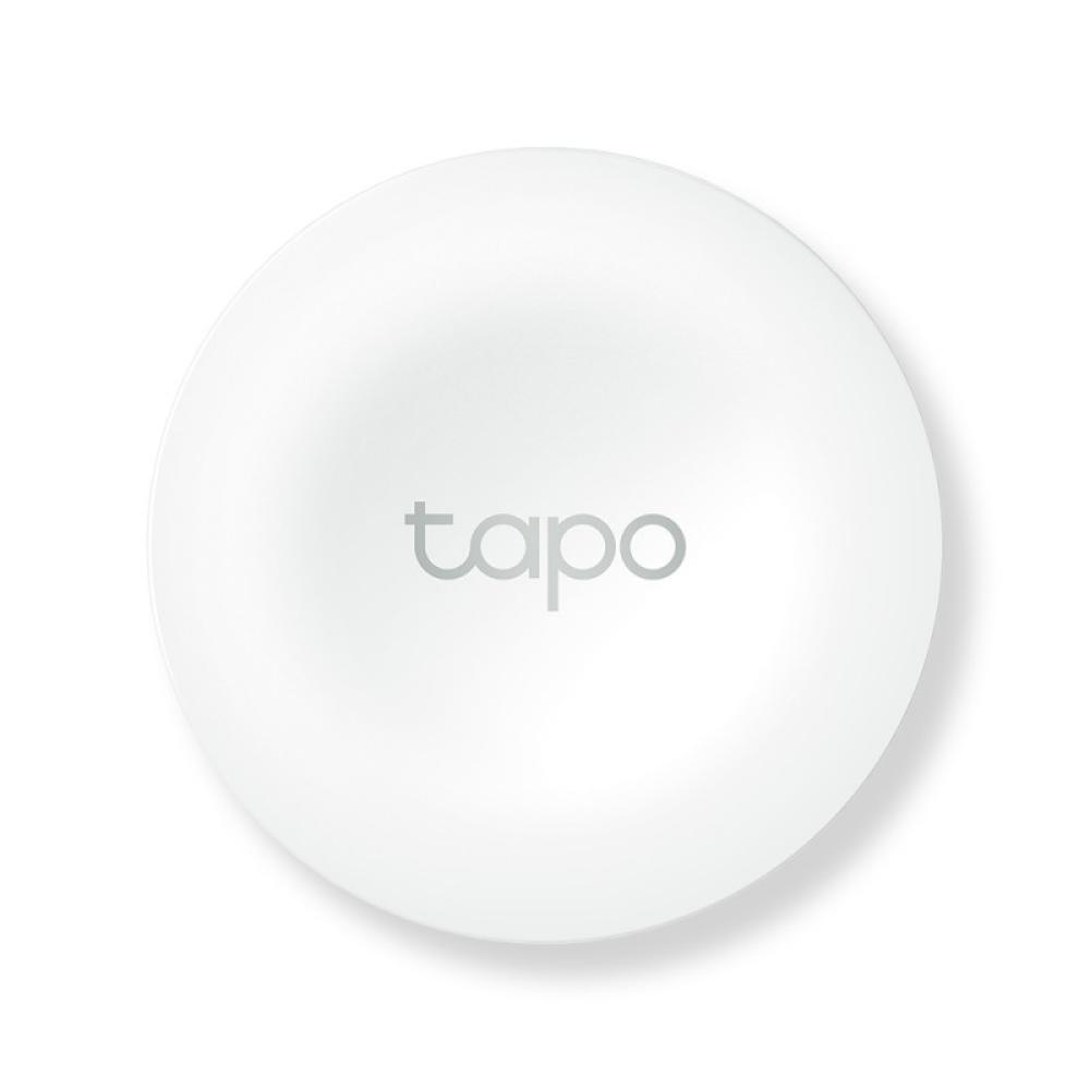 TP-Link - Tapo S200B Inalámbrico Blanco