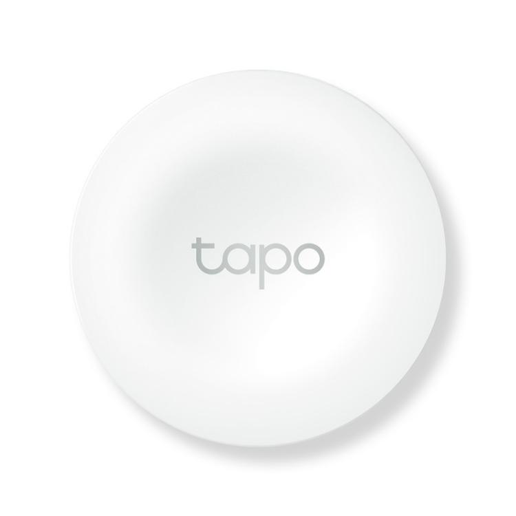 TP-Link - Tapo S200B Inalámbrico Blanco