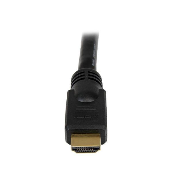 StarTech.com - Cable HDMI de alta velocidad de 7m - 2x HDMI Macho - Negro - Ultra HD 4k x 2k