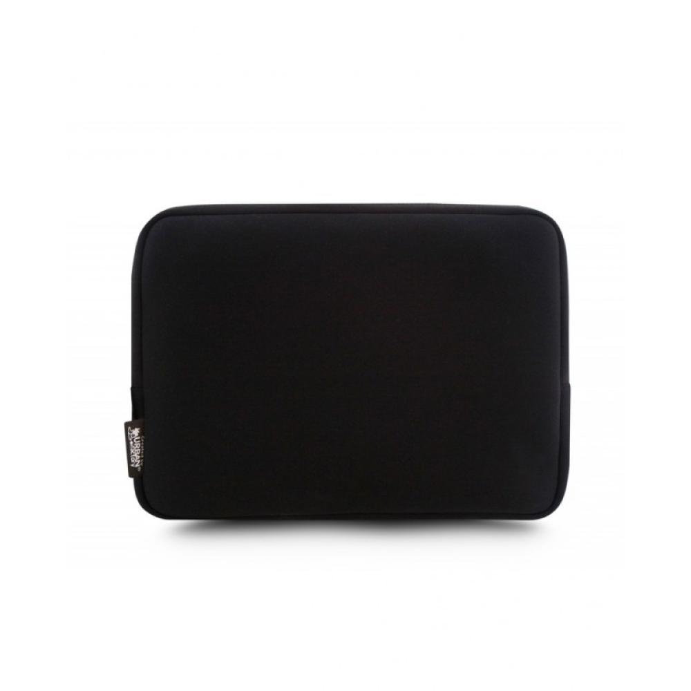 Urban Factory - URBAN SLEEVE 39,6 cm (15.6") Funda Negro