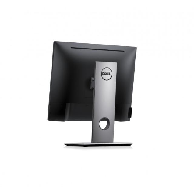 DELL - P Series P1917S pantalla para PC 48,3 cm (19") 1280 x 1024 Pixeles SXGA LCD Negro