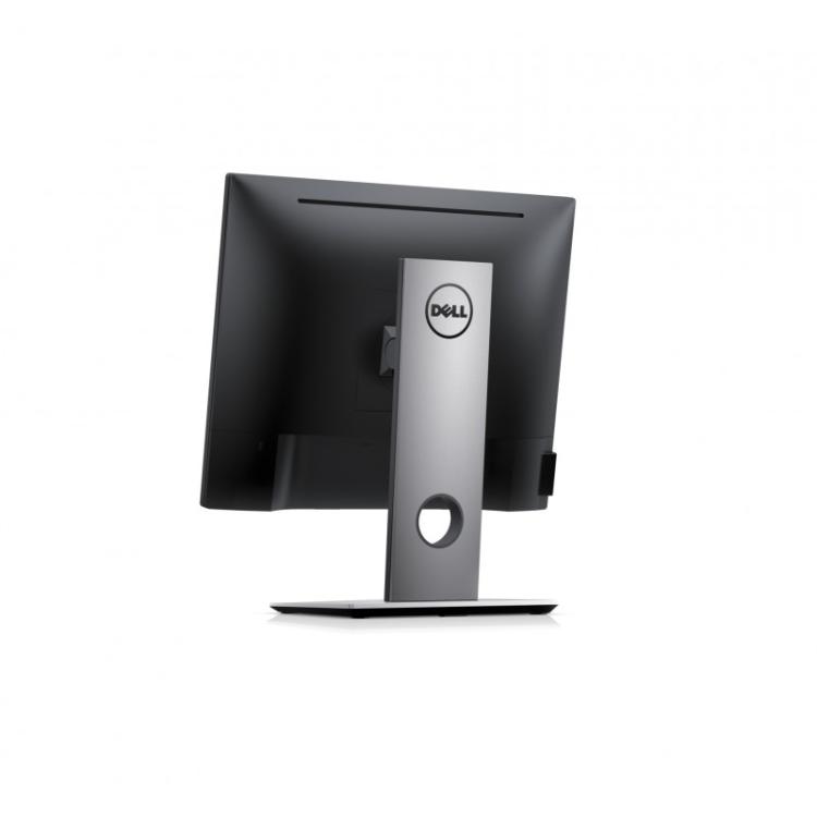 DELL - P Series P1917S pantalla para PC 48,3 cm (19") 1280 x 1024 Pixeles SXGA LCD Negro