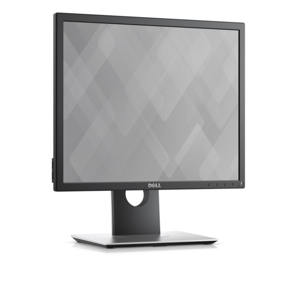 DELL - P Series P1917S pantalla para PC 48,3 cm (19") 1280 x 1024 Pixeles SXGA LCD Negro
