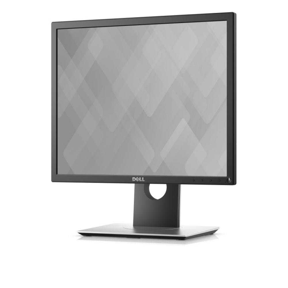 DELL - P Series P1917S pantalla para PC 48,3 cm (19") 1280 x 1024 Pixeles SXGA LCD Negro