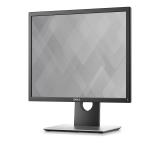 DELL - P Series P1917S pantalla para PC 48,3 cm (19") 1280 x 1024 Pixeles SXGA LCD Negro