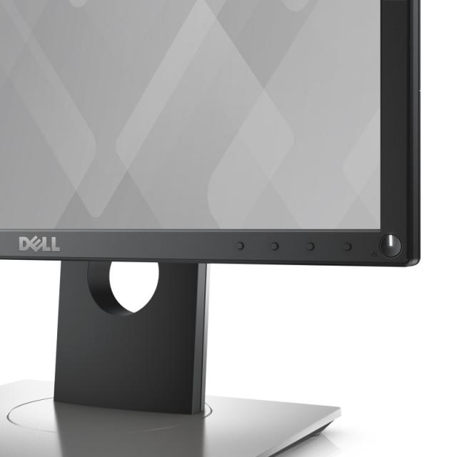 DELL - P Series P1917S pantalla para PC 48,3 cm (19") 1280 x 1024 Pixeles SXGA LCD Negro