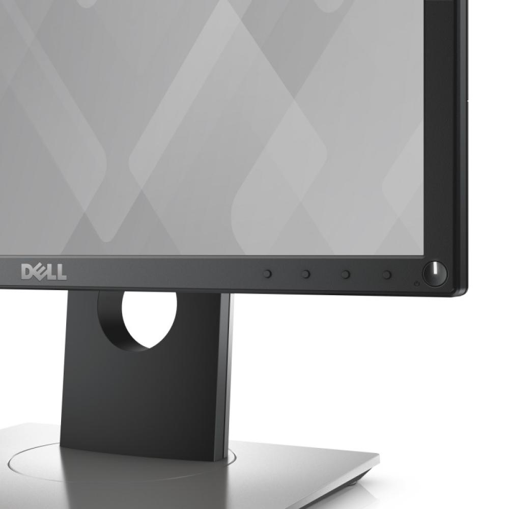 DELL - P Series P1917S pantalla para PC 48,3 cm (19") 1280 x 1024 Pixeles SXGA LCD Negro