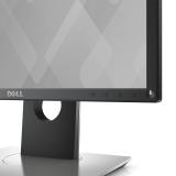 DELL - P Series P1917S pantalla para PC 48,3 cm (19") 1280 x 1024 Pixeles SXGA LCD Negro