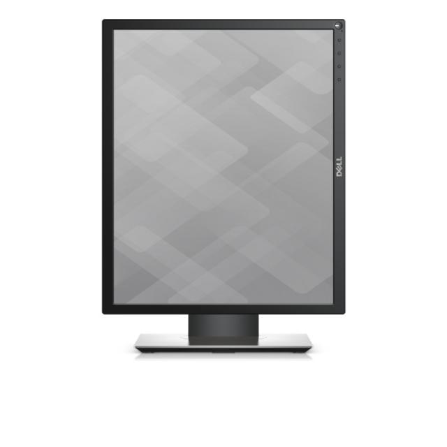 DELL - P Series P1917S pantalla para PC 48,3 cm (19") 1280 x 1024 Pixeles SXGA LCD Negro