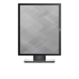 DELL - P Series P1917S pantalla para PC 48,3 cm (19") 1280 x 1024 Pixeles SXGA LCD Negro