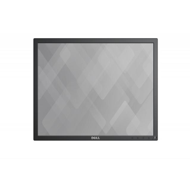 DELL - P Series P1917S pantalla para PC 48,3 cm (19") 1280 x 1024 Pixeles SXGA LCD Negro