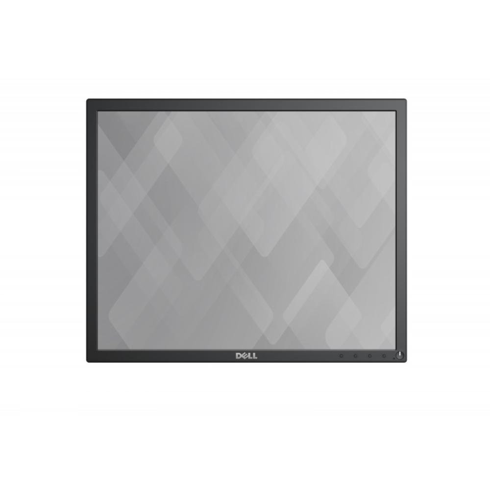 DELL - P Series P1917S pantalla para PC 48,3 cm (19") 1280 x 1024 Pixeles SXGA LCD Negro