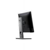 DELL - P Series P1917S pantalla para PC 48,3 cm (19") 1280 x 1024 Pixeles SXGA LCD Negro