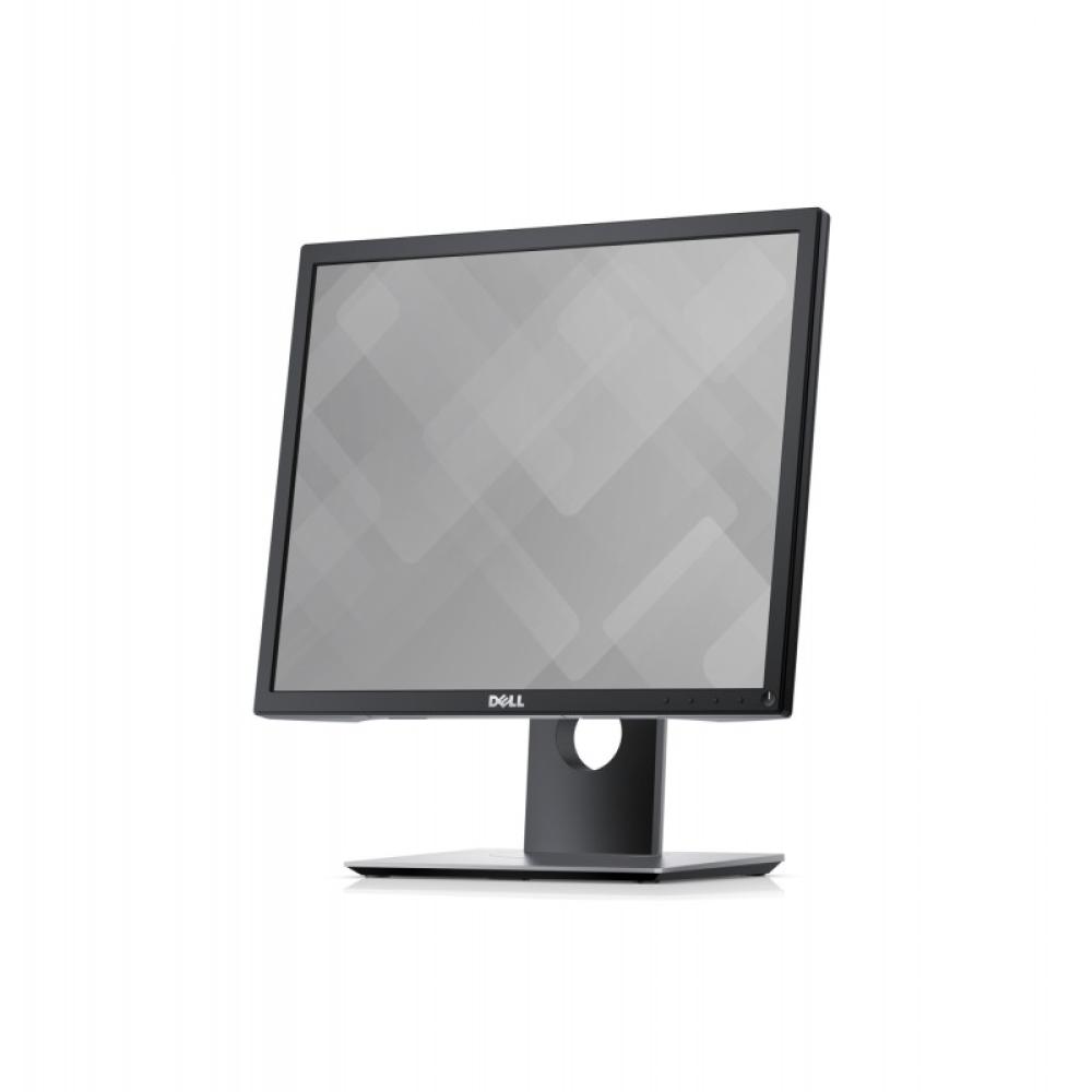 DELL - P Series P1917S pantalla para PC 48,3 cm (19") 1280 x 1024 Pixeles SXGA LCD Negro