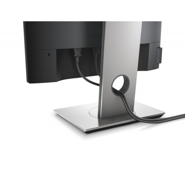 DELL - P Series P1917S pantalla para PC 48,3 cm (19") 1280 x 1024 Pixeles SXGA LCD Negro