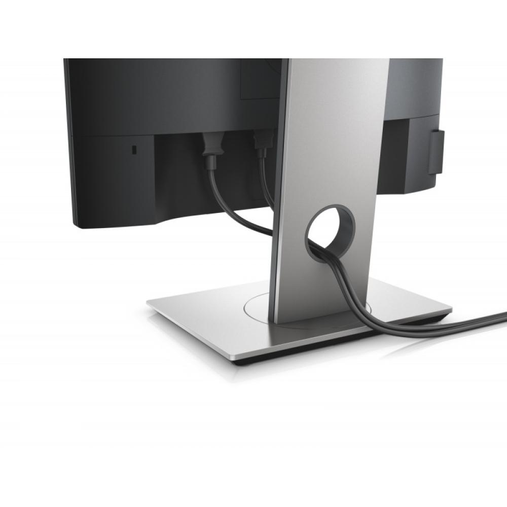 DELL - P Series P1917S pantalla para PC 48,3 cm (19") 1280 x 1024 Pixeles SXGA LCD Negro