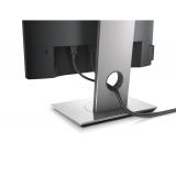 DELL - P Series P1917S pantalla para PC 48,3 cm (19") 1280 x 1024 Pixeles SXGA LCD Negro