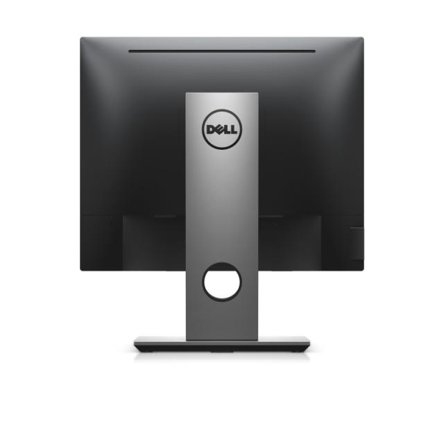 DELL - P Series P1917S pantalla para PC 48,3 cm (19") 1280 x 1024 Pixeles SXGA LCD Negro