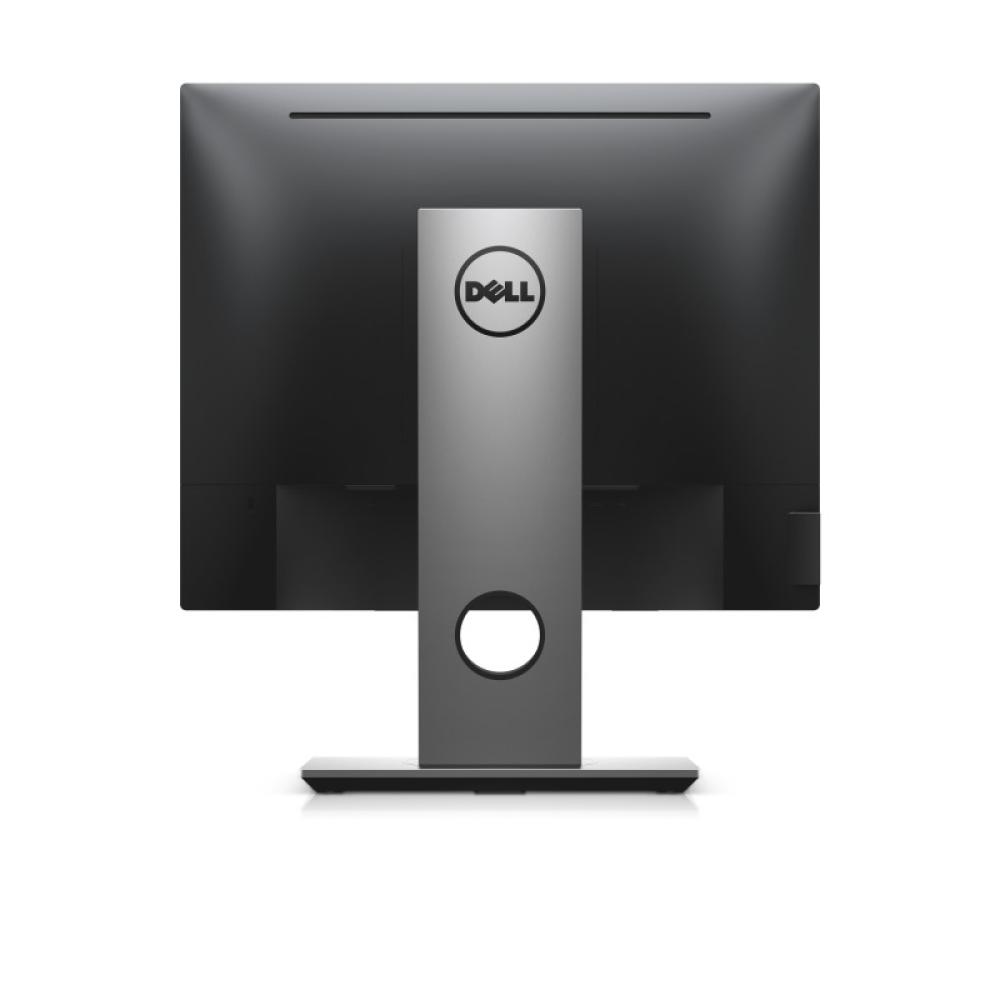 DELL - P Series P1917S pantalla para PC 48,3 cm (19") 1280 x 1024 Pixeles SXGA LCD Negro