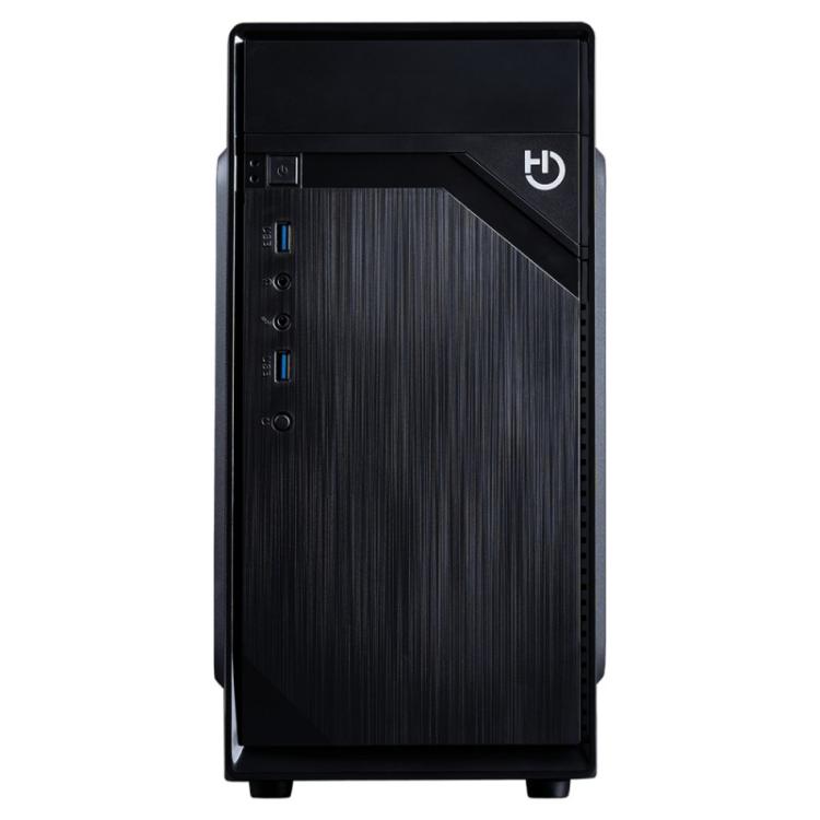 Hiditec - Q2 PRO PSU Mini Tower Negro