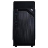 Hiditec - Q2 PRO PSU Mini Tower Negro