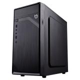 Hiditec - Q2 PRO PSU Mini Tower Negro