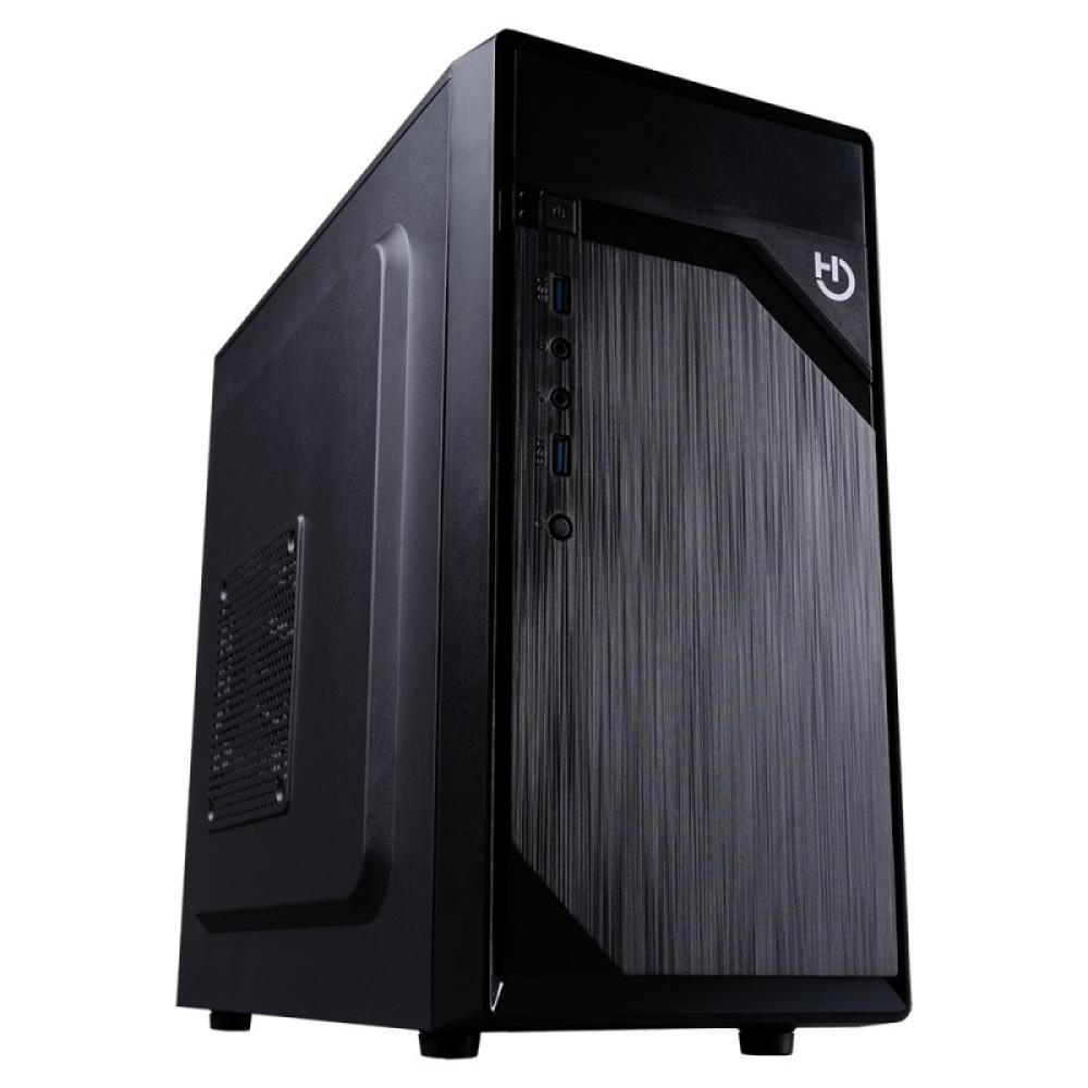 Hiditec - Q2 PRO PSU Mini Tower Negro
