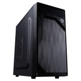 Hiditec - Q2 PRO PSU Mini Tower Negro