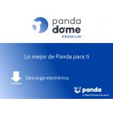 Panda - Dome Premium Antivirus security 5 licencia(s) 1 año(s)