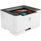 HP - Color Laser Laser 150nw Inalámbrico Color Impresora, A doble cara