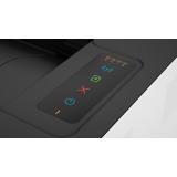 HP - Color Laser Laser 150nw Inalámbrico Color Impresora, A doble cara