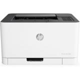 HP - Color Laser Laser 150nw Inalámbrico Color Impresora, A doble cara