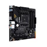 ASUS - TUF GAMING B550M PLUS AMD B550 Zócalo AM4 micro ATX
