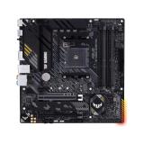 ASUS - TUF GAMING B550M PLUS AMD B550 Zócalo AM4 micro ATX
