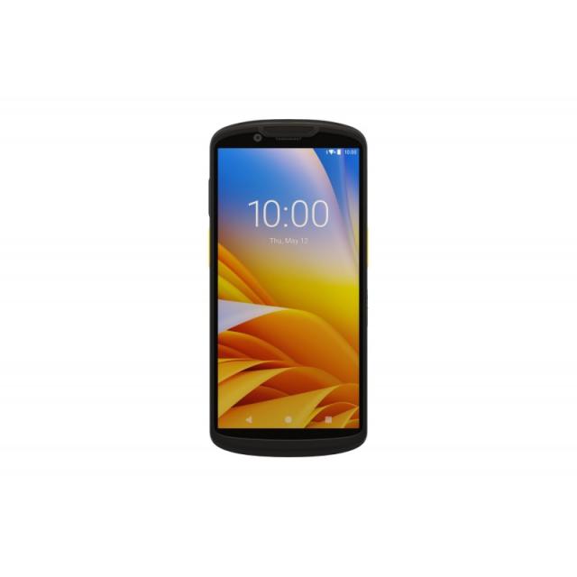 Zebra - TC58 ordenador móvil de mano 15,2 cm (6") 1080 x 2160 Pixeles Pantalla táctil 293 g Negro - TC58B1-3T1E4B1080-A6