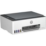 HP - Smart Tank 5105 Inalámbrico All-in-One Color Impresora, Fotocopiadora, escáner