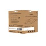 Mobilis - 036257 protector de pantalla para tableta Apple 1 pieza(s)