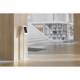 Neomounts - FL15-650WH1 Soporte de suelo para tablets 9.7-11" - bloqueable