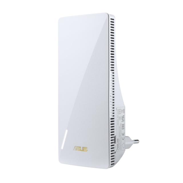 ASUS - RP-AX58 Transmisor de red Blanco 10, 100, 1000 Mbit/s