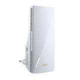 ASUS - RP-AX58 Transmisor de red Blanco 10, 100, 1000 Mbit/s