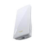ASUS - RP-AX58 Transmisor de red Blanco 10, 100, 1000 Mbit/s