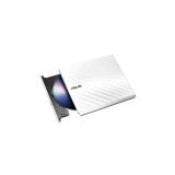 ASUS - SDRW-08D2S-U Lite unidad de disco óptico DVD±R/RW Blanco