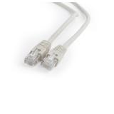Gembird - PP6U-20M cable de red Gris Cat6 U/UTP (UTP)