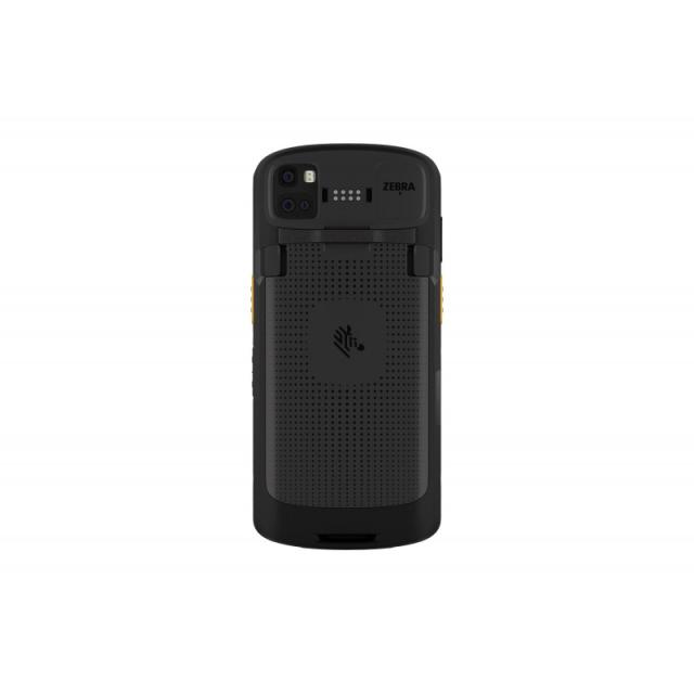 Zebra - TC53 ordenador móvil de mano 15,2 cm (6") 1080 x 2160 Pixeles Pantalla táctil 293 g Negro - TC5301-0T1E4B1000-A6