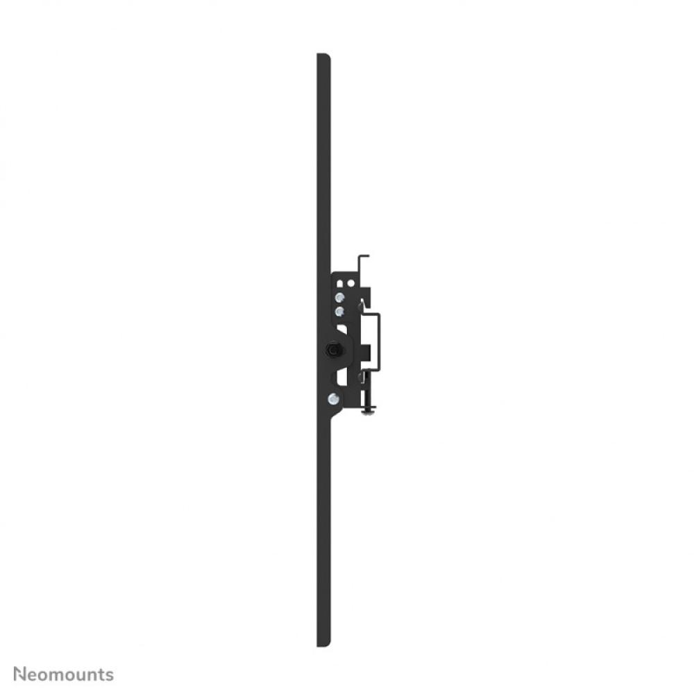 Neomounts - WL35-350BL14 Soporte de pared para TV 32-65" - inclinable - bloqueable - fácil montaje